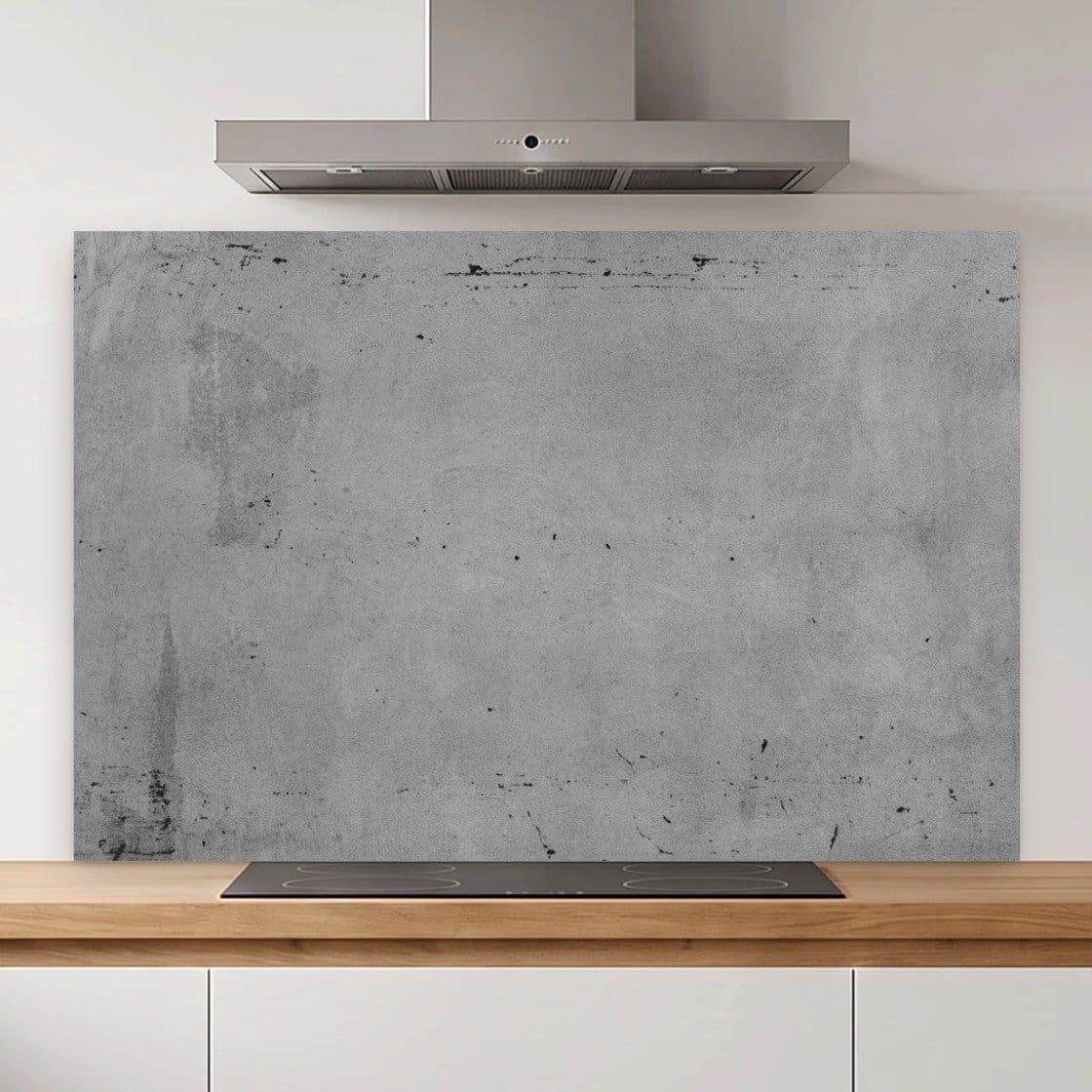 Urban Slate Spatscherm