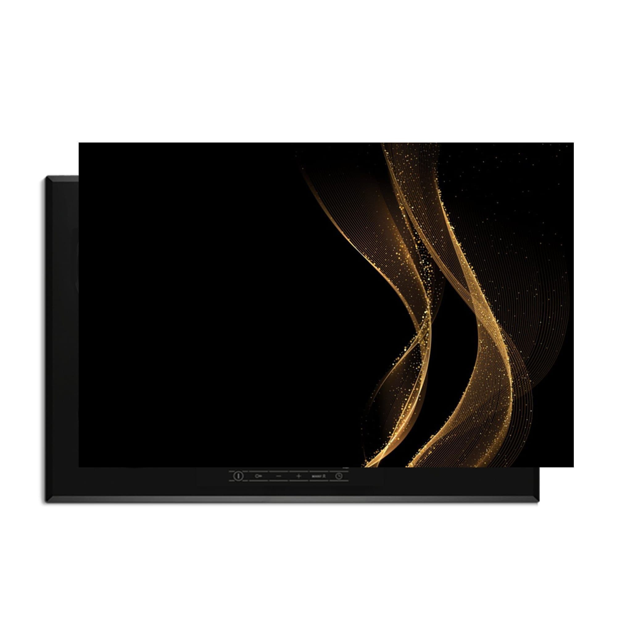 Golden Flow Inductiebeschermer