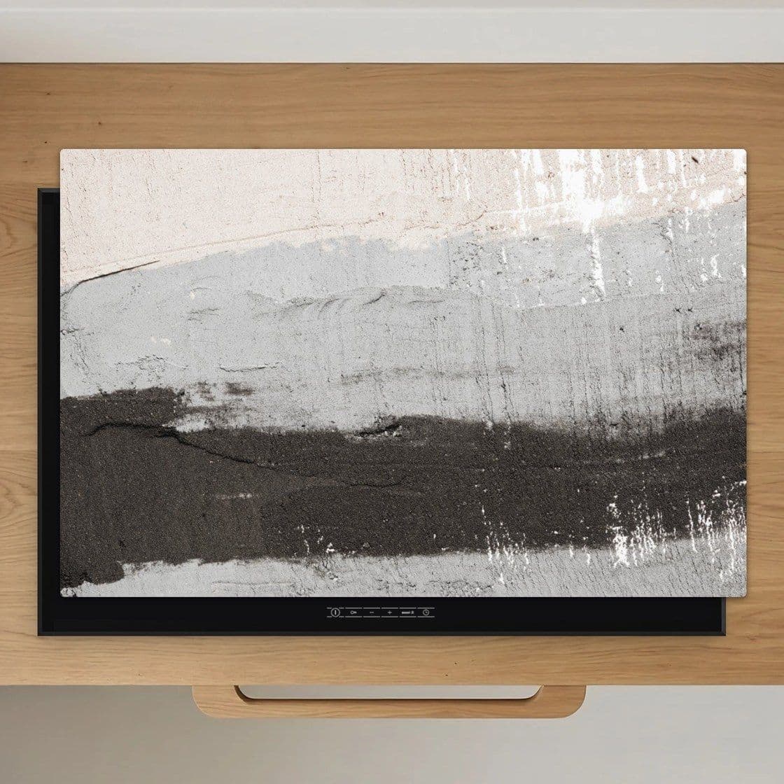 Concrete Horizon Inductiebeschermer