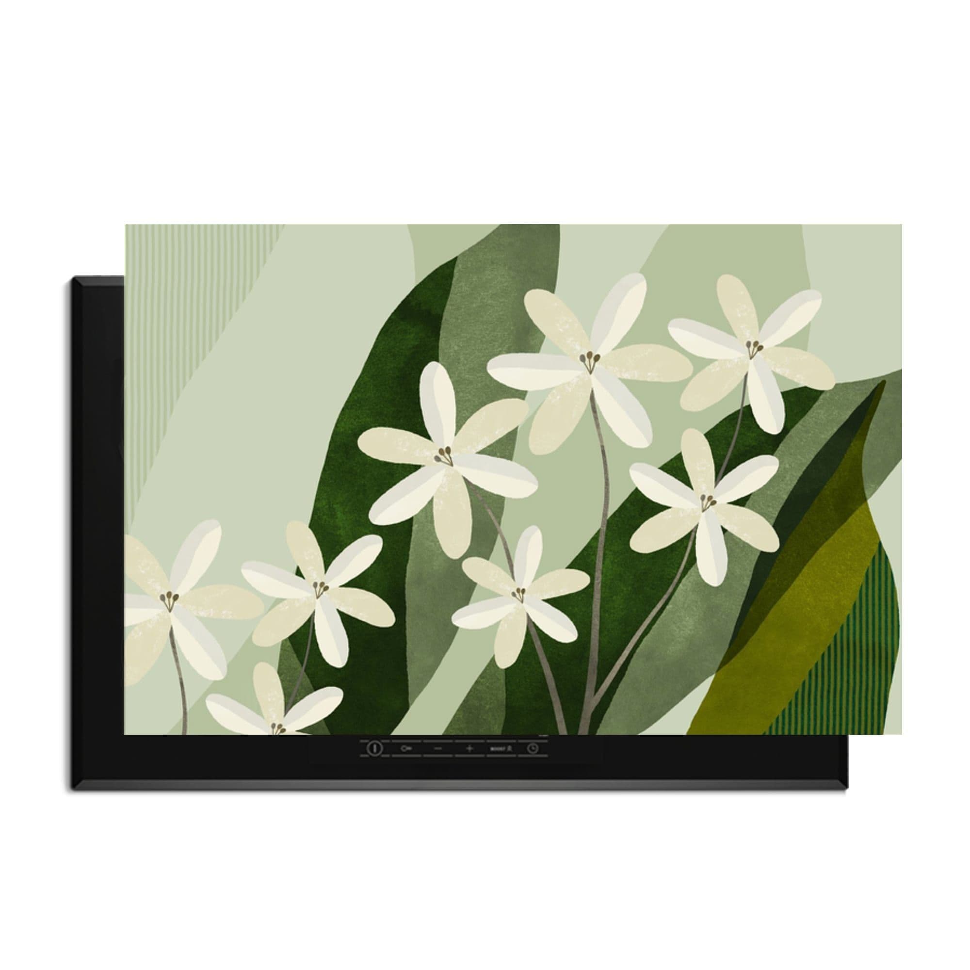 Ivory Cluster Inductiebeschermer